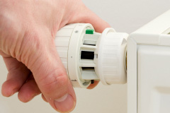 Rydens central heating repair costs
