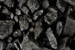 Rydens coal boiler costs