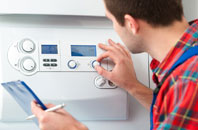 free commercial Rydens boiler quotes