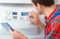 free Rydens gas safe engineer quotes